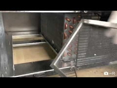 การออกแบบที่ชาญฉลาด - แผ่นกรองคอนเดนเซอร์